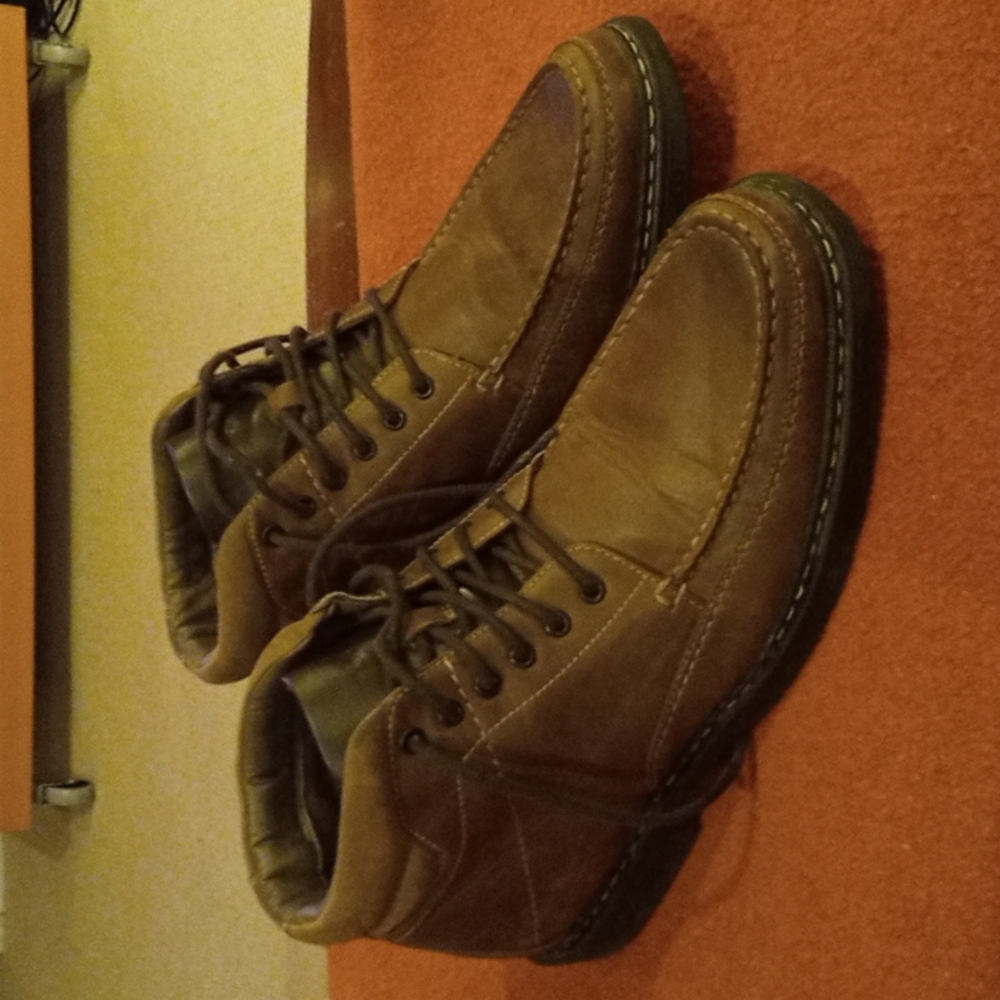 Dockers Boots